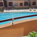 Bahia Sol Deluxe Apartman Caleta De Fuste