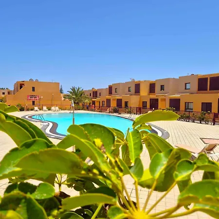 Apartamento Bahia Sol Deluxe Caleta de Fuste