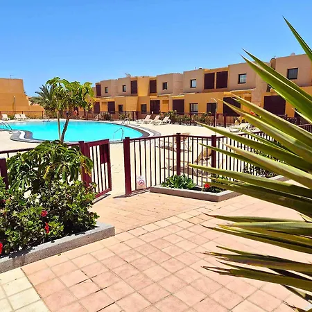 Bahia Sol Deluxe * Калета-де-Фусте