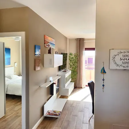 Apartamento Bahia Sol Deluxe Caleta de Fuste