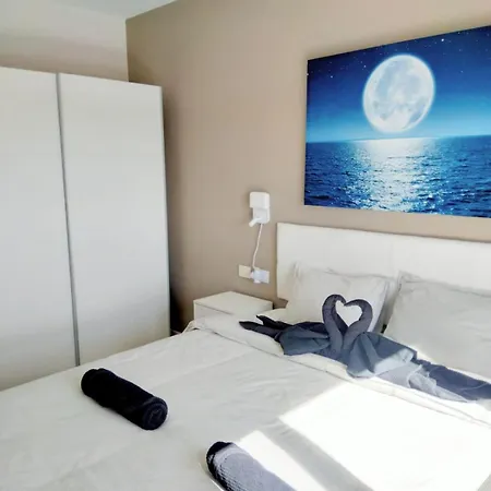 Bahia Sol Deluxe Apartamento *