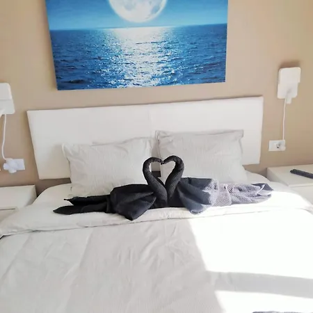 Apartamento Bahia Sol Deluxe *