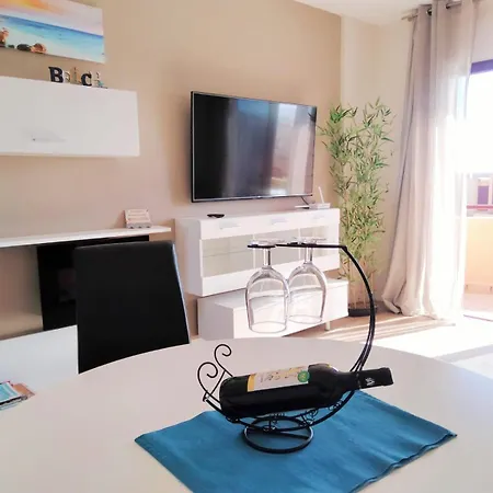 Bahia Sol Deluxe *