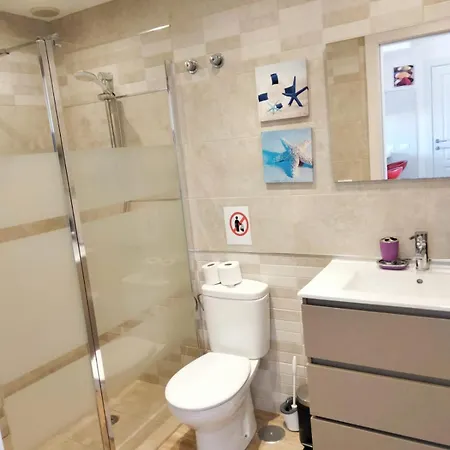 Bahia Sol Deluxe Калета-де-Фусте
