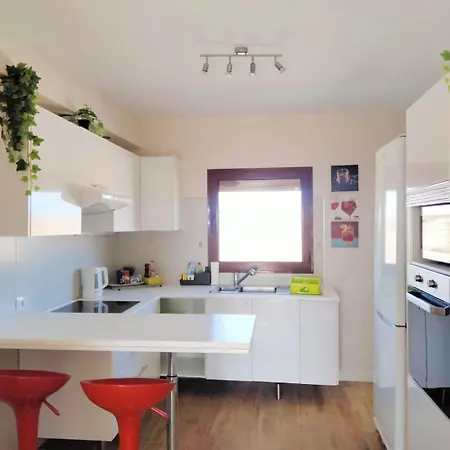 Апартаменты Bahia Sol Deluxe *