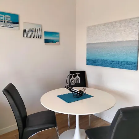 Apartamento Bahia Sol Deluxe Caleta de Fuste