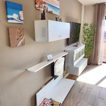 Appartamento Bahia Sol Deluxe *