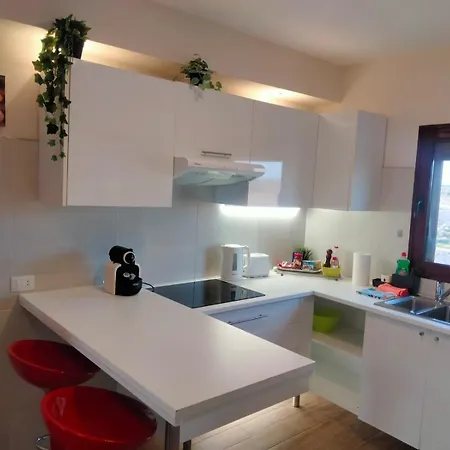 Appartamento Bahia Sol Deluxe *