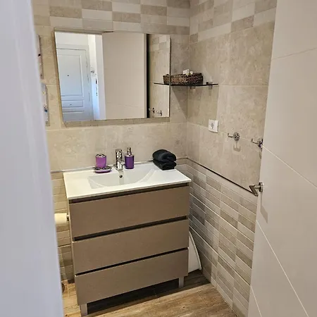 Bahia Sol Deluxe 칼레타데푸스테