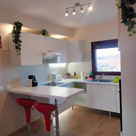 Bahia Sol Deluxe 칼레타데푸스테